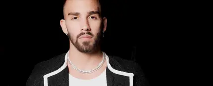 Manuel Turizo celebra la victoria de España en la Eurocopa': "Sois campeones" Manuel Turizo celebra la victoria de España en la Eurocopa': "Sois campeones"