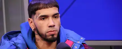 Anuel AA Anuel AA