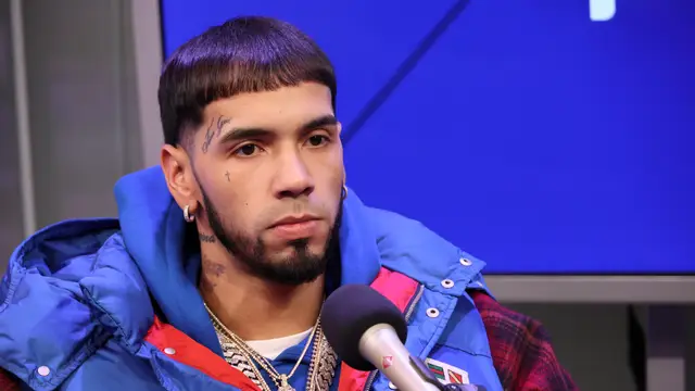 Anuel AA