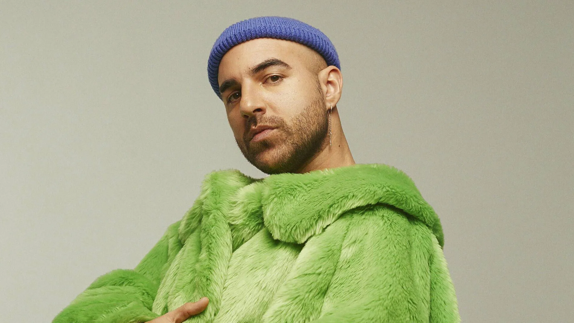 NIL MOLINER NIL MOLINER