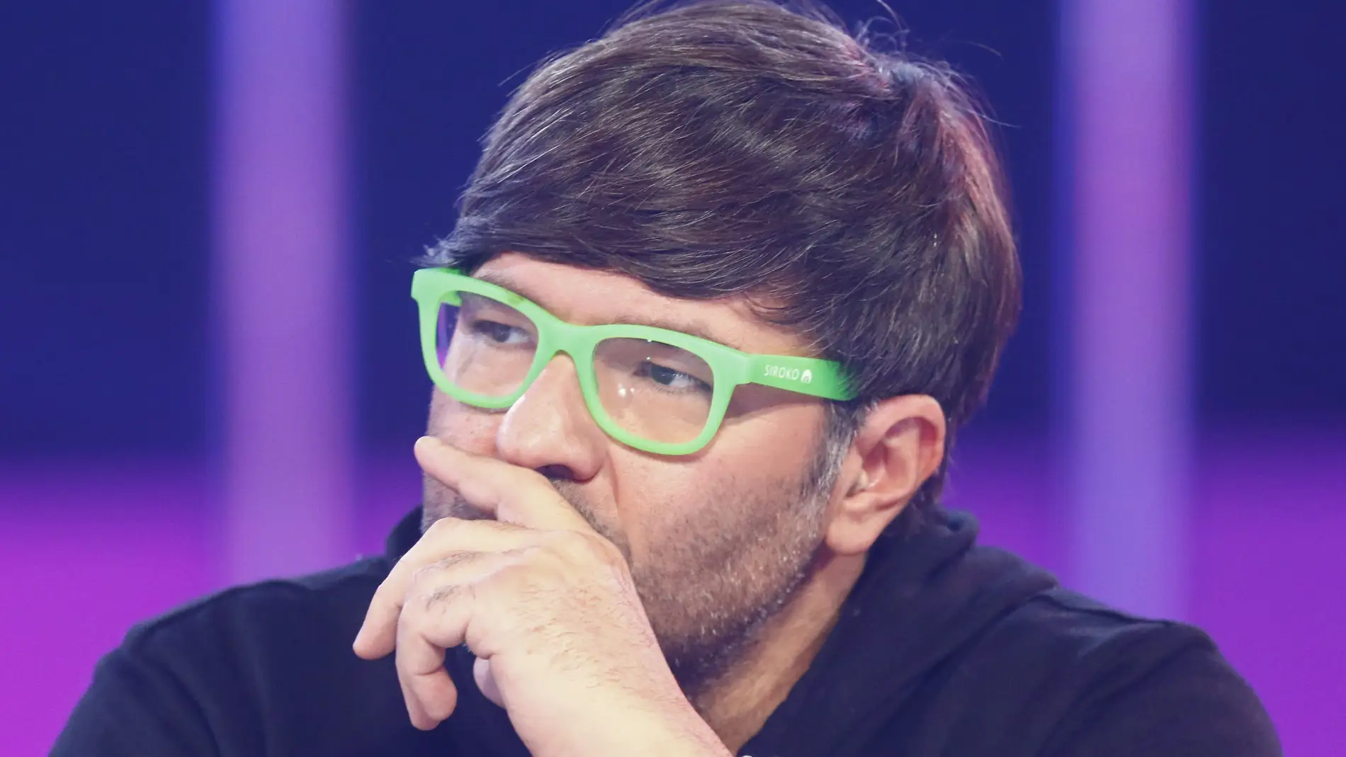 Wally López Wally López