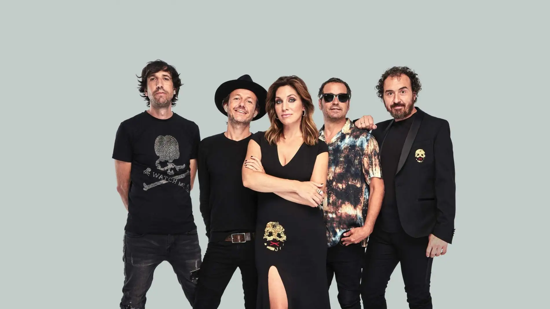 La Oreja de Van Gogh La Oreja de Van Gogh