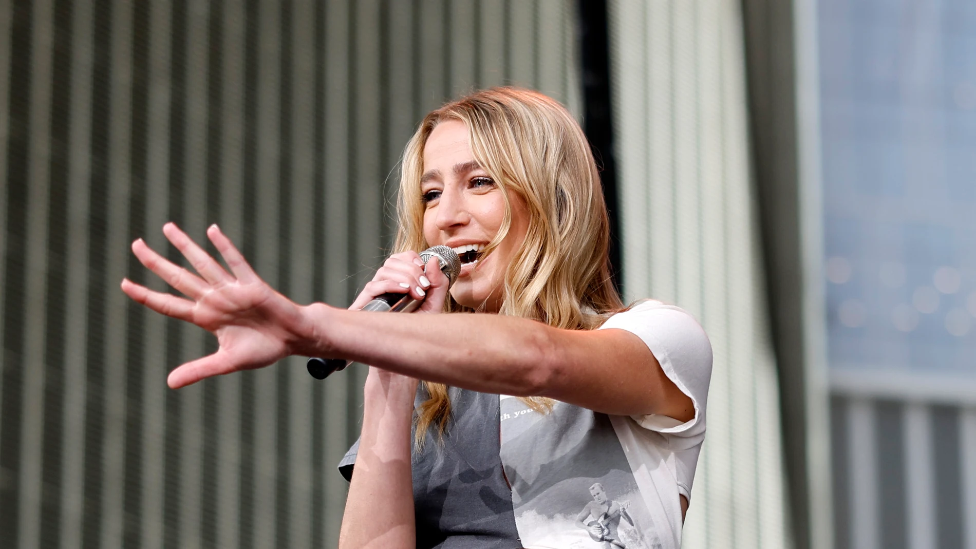 Ingrid Andress Ingrid Andress