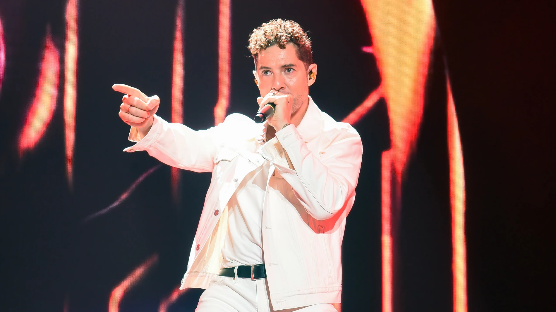 David Bisbal David Bisbal
