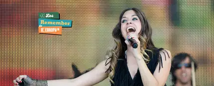 Leire Martínez Leire Martínez