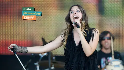 Leire Martínez Leire Martínez