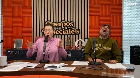 Eva grita a una nube Eva grita a una nube