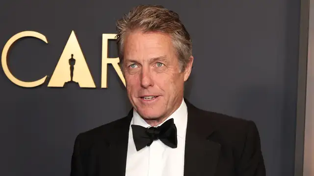 Hugh Grant
