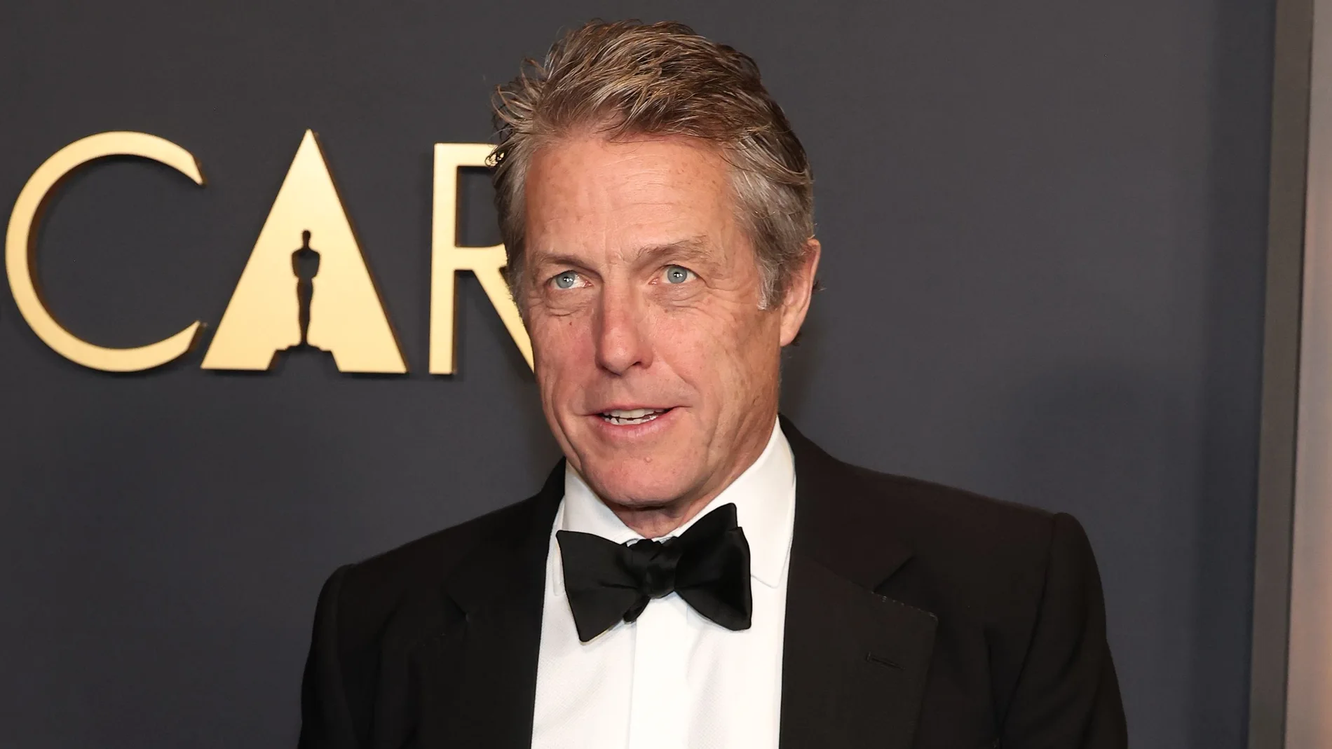 Hugh Grant Hugh Grant