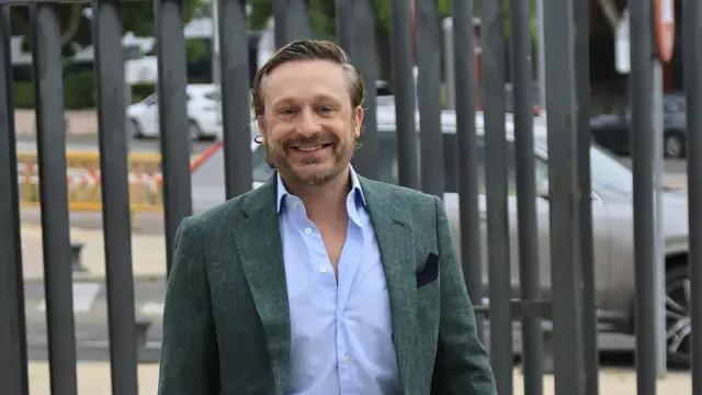 Juan Peña en 2024
