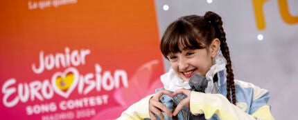 Fin de la pol&eacute;mica en Eurovisi&oacute;n Junior 2024: el verdadero motivo por el que se us&oacute; IA y se cambi&oacute; el sistema de votos