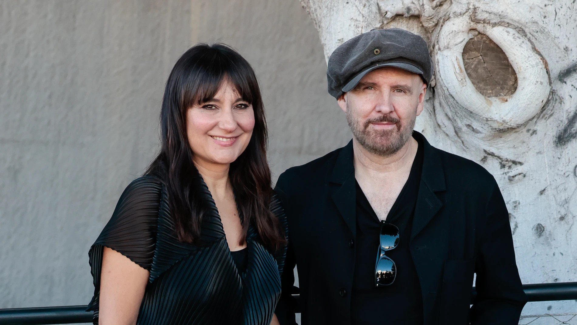 Amaral aplaza el lanzamiento de su nuevo álbum, tras la hospitalización del padre de Juan Aguirre Amaral aplaza el lanzamiento de su nuevo álbum, tras la hospitalización del padre de Juan Aguirre