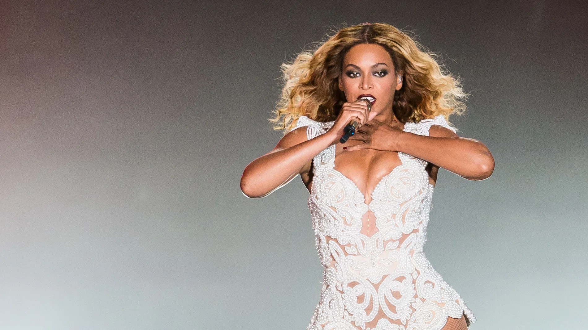 Beyoncé en Rock in Rio 2013 Beyoncé en Rock in Rio 2013