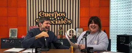 Nacho García y Lalachus Nacho García y Lalachus