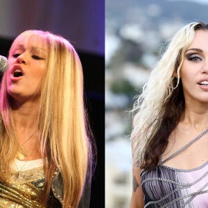 Miley Cyrus cumple 32 años: cinco fotos de su evolución desde Hannah Montana hasta 'Flowers'