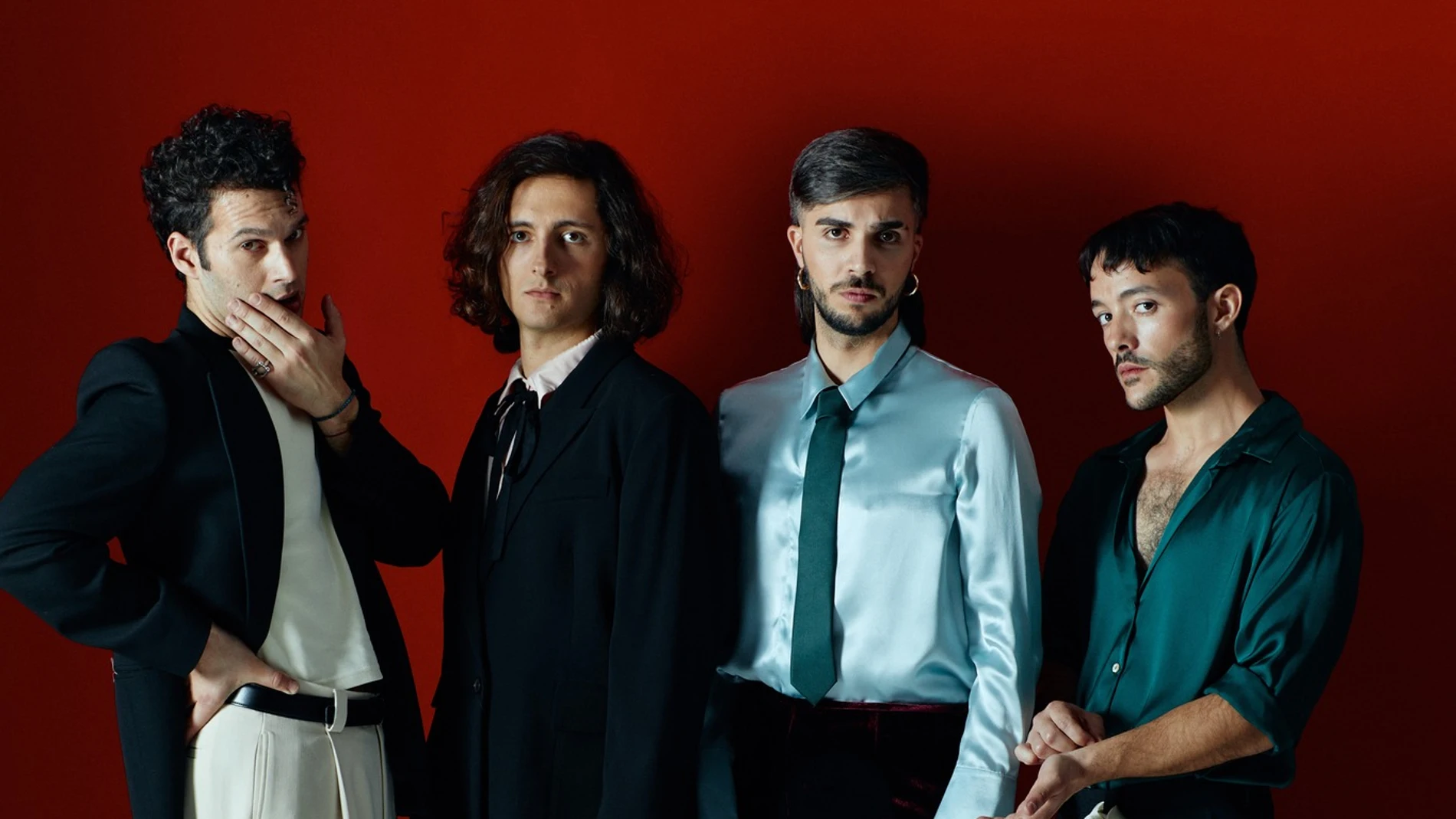 Arde Bogotá lanza 'Flores de venganza' con Alizzz a la producción ...