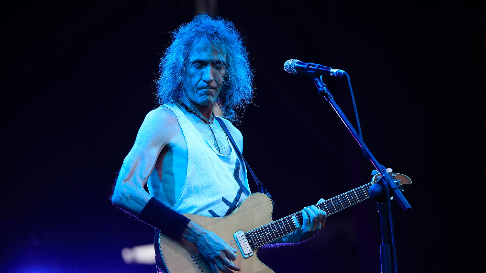 Robe Iniesta Robe Iniesta