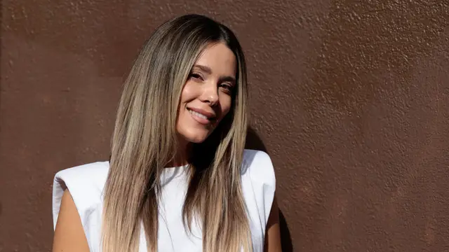 El lado más personal de Lorena Gómez: de su éxito en Operación Triunfo a su familia junto a René Ramos