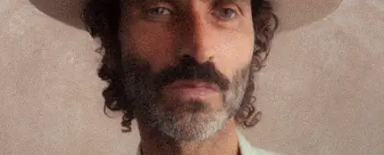 Leiva, primer artista confirmado para la Feria de San Juan en Badajoz 2025 Leiva, primer artista confirmado para la Feria de San Juan en Badajoz 2025