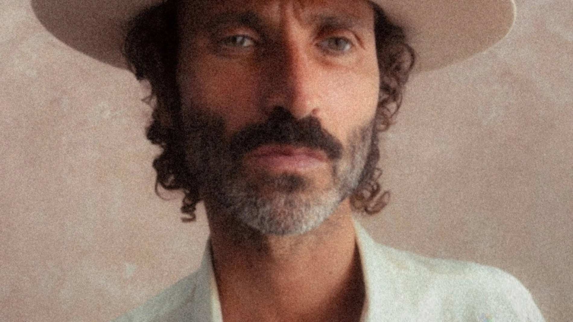 Leiva, primer artista confirmado para la Feria de San Juan en Badajoz 2025 Leiva, primer artista confirmado para la Feria de San Juan en Badajoz 2025
