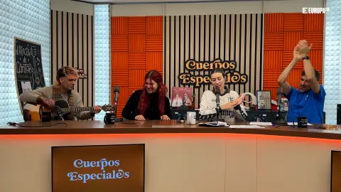 Samuraï en Cuerpos especiales Samuraï en Cuerpos especiales