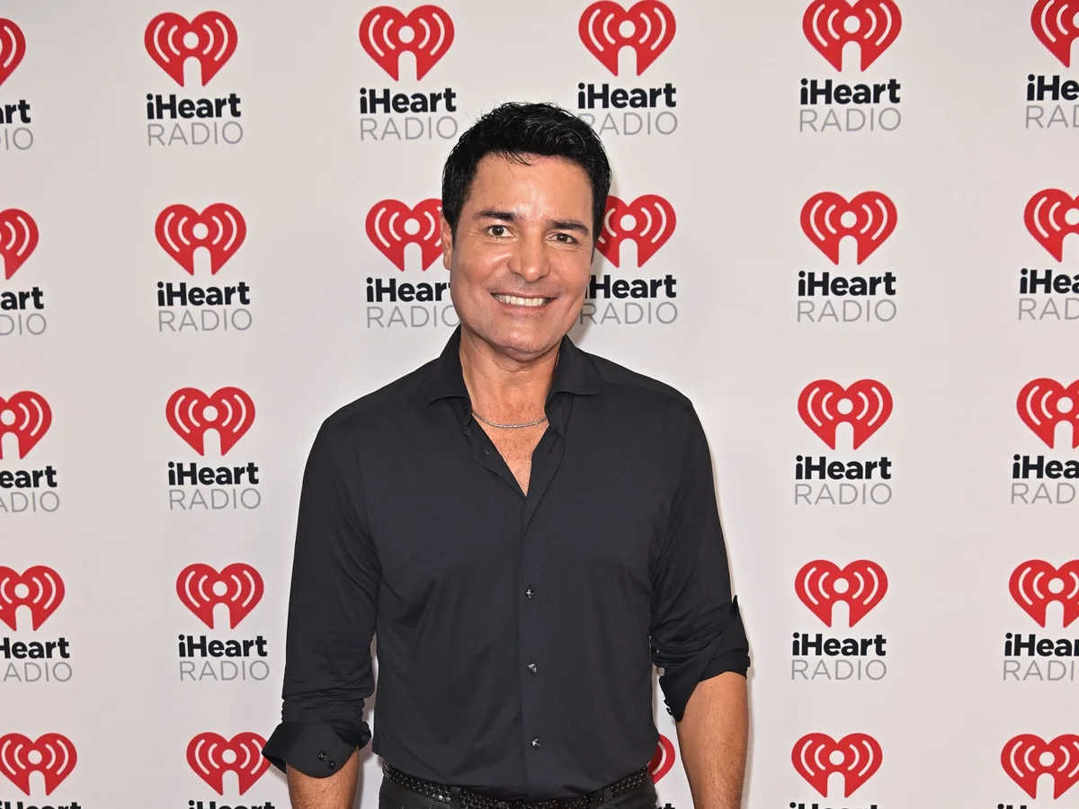 Así es la vida actual de Chayanne: su edad, su historia de amor con Marilisa Maronesse y sus últimos éxitos | Europa FM