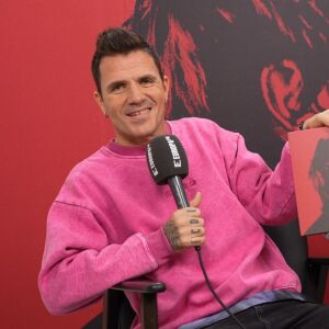 Dani Martín Dani Martín