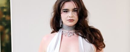 Barbie Ferreira en junio de 2024