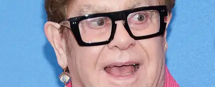 Elton John Elton John