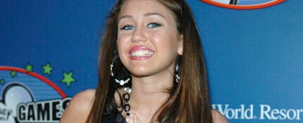 Hannah Montana en 2007