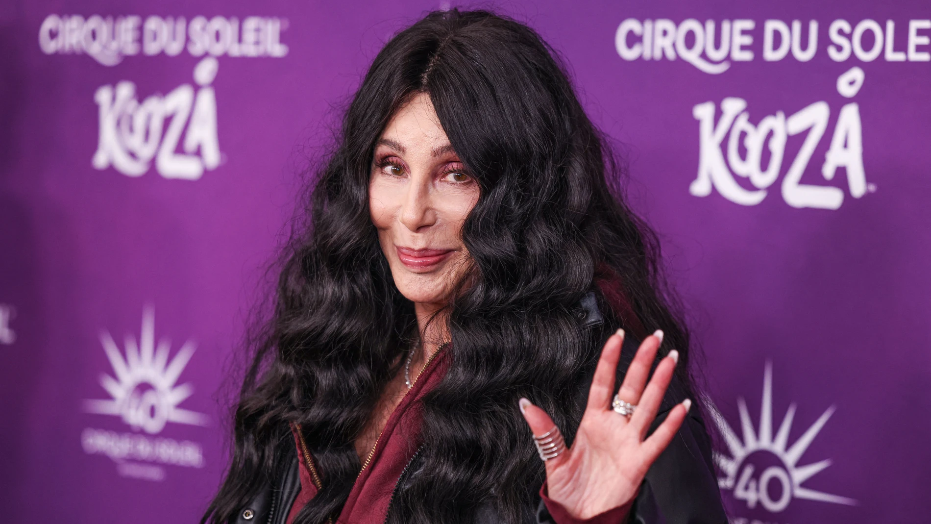 Cher confirma que su próximo disco será el último Cher confirma que su próximo disco será el último