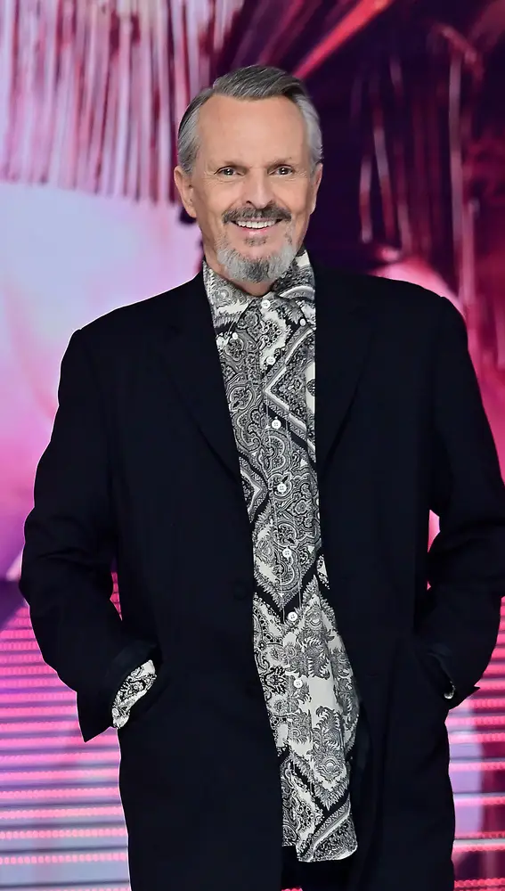 Miguel Bosé Miguel Bosé