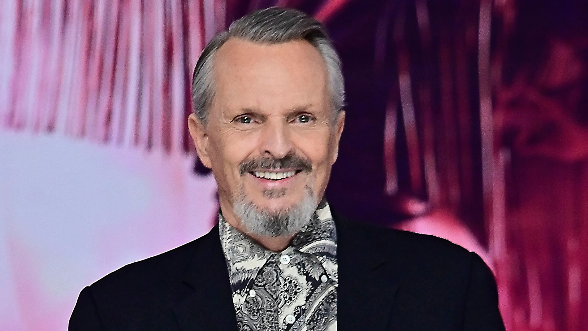 Miguel Bosé Miguel Bosé