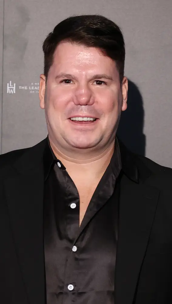 Lucas González en noviembre de 2024 Lucas González en noviembre de 2024