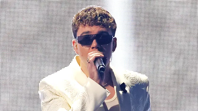 Quevedo en los Latin Grammy 2024