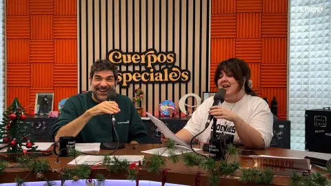 Nacho García y Lalachus Nacho García y Lalachus