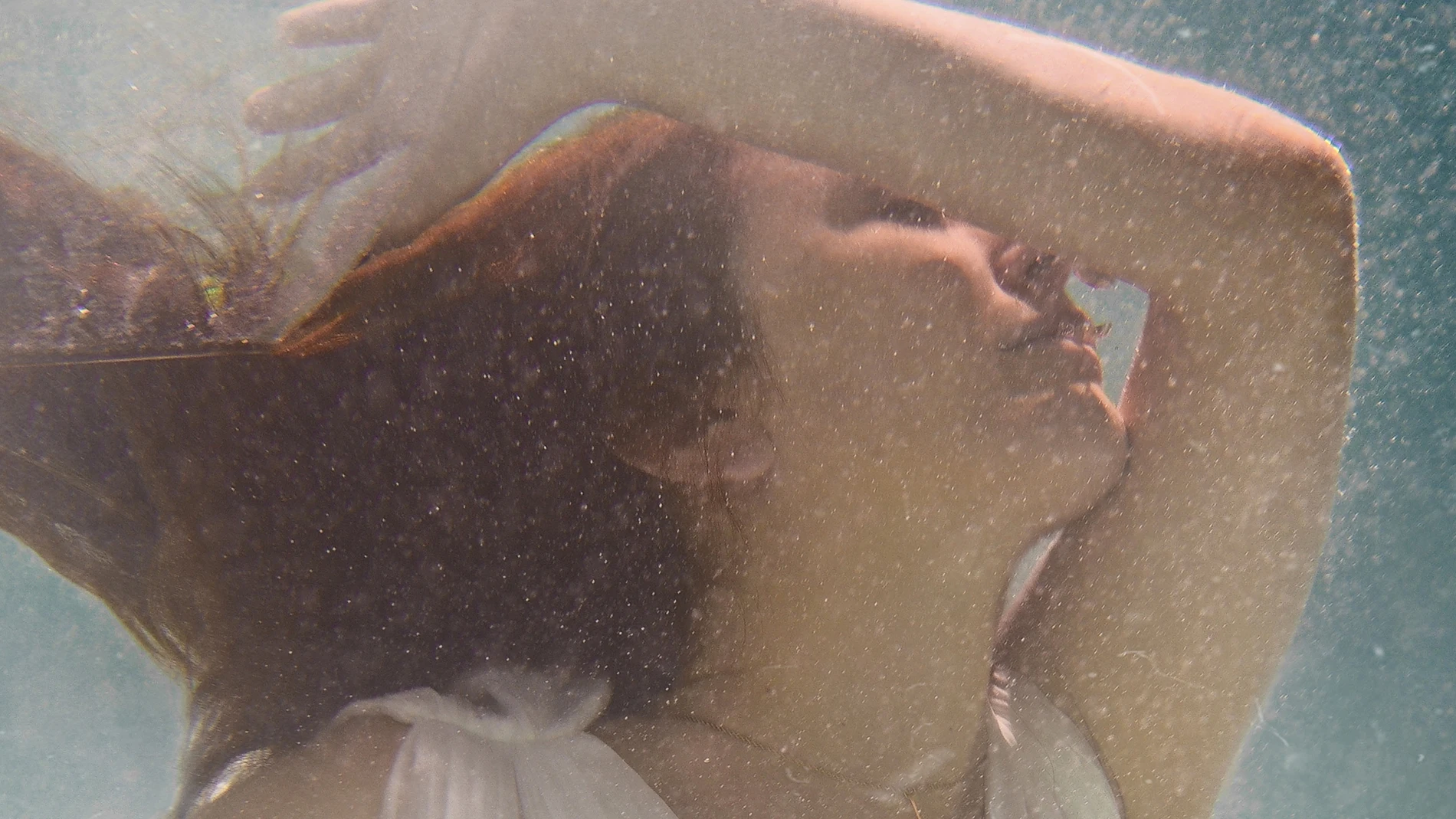 Nena Daconte estrena 'Maldita Inocencia', con una letra llena de madurez Nena Daconte estrena 'Maldita Inocencia', con una letra llena de madurez