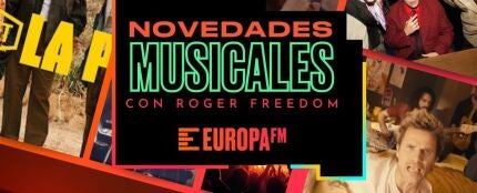 Novedades Musicales 29.11