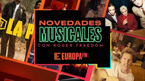 Novedades Musicales 29.11 Novedades Musicales 29.11