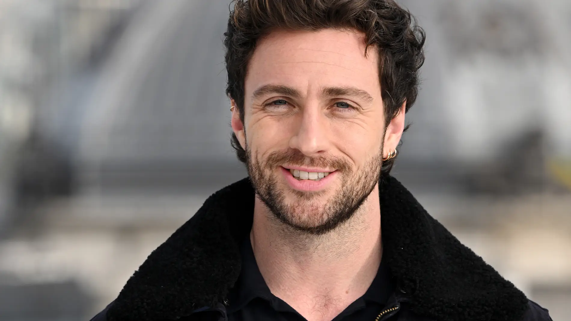 Aaron Taylor-Johnson Aaron Taylor-Johnson