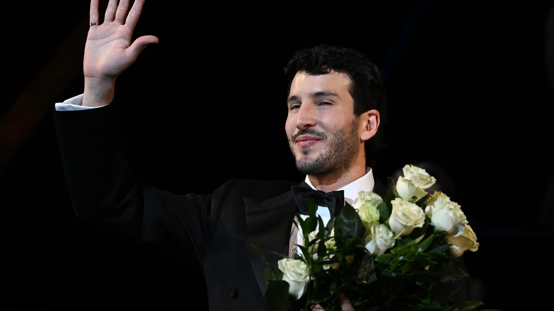 Cómo ha llegado Sebastián Yatra a Broadway: el colombiano debuta como Billy Flynn en 'Chicago' Cómo ha llegado Sebastián Yatra a Broadway: el colombiano debuta como Billy Flynn en 'Chicago'