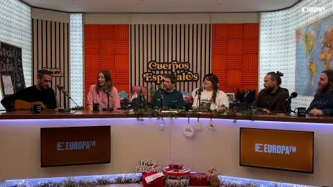 Morgan en Cuerpos especiales Morgan en Cuerpos especiales