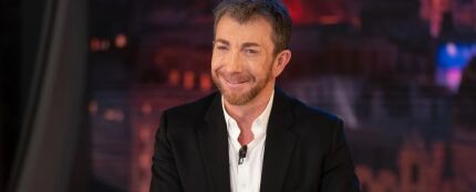 Pablo Motos en 'El Hormiguero'