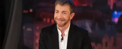 Pablo Motos en 'El Hormiguero' Pablo Motos en 'El Hormiguero'