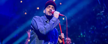 Zayn Malik en concierto en Leeds Zayn Malik en concierto en Leeds