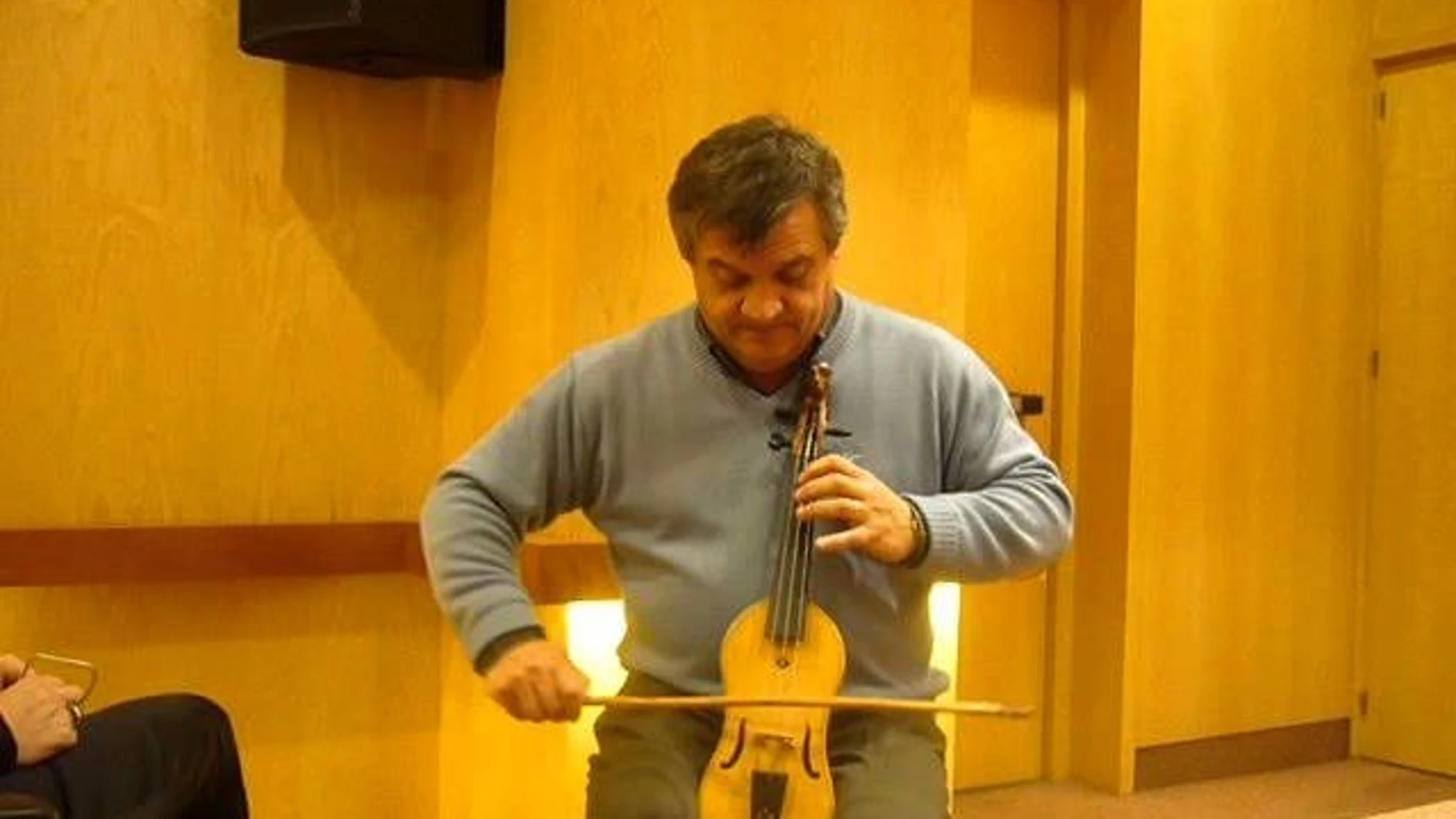 Chema Puente Chema Puente