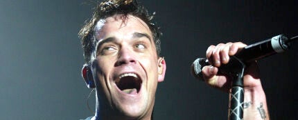 Robbie Williams