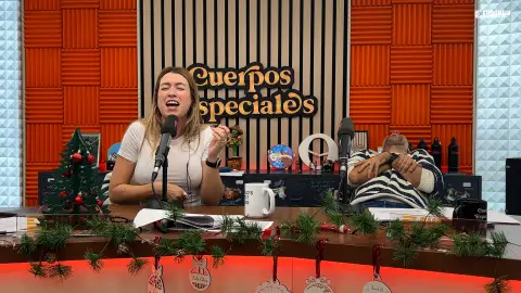 Eva Soriano y Nacho García Eva Soriano y Nacho García