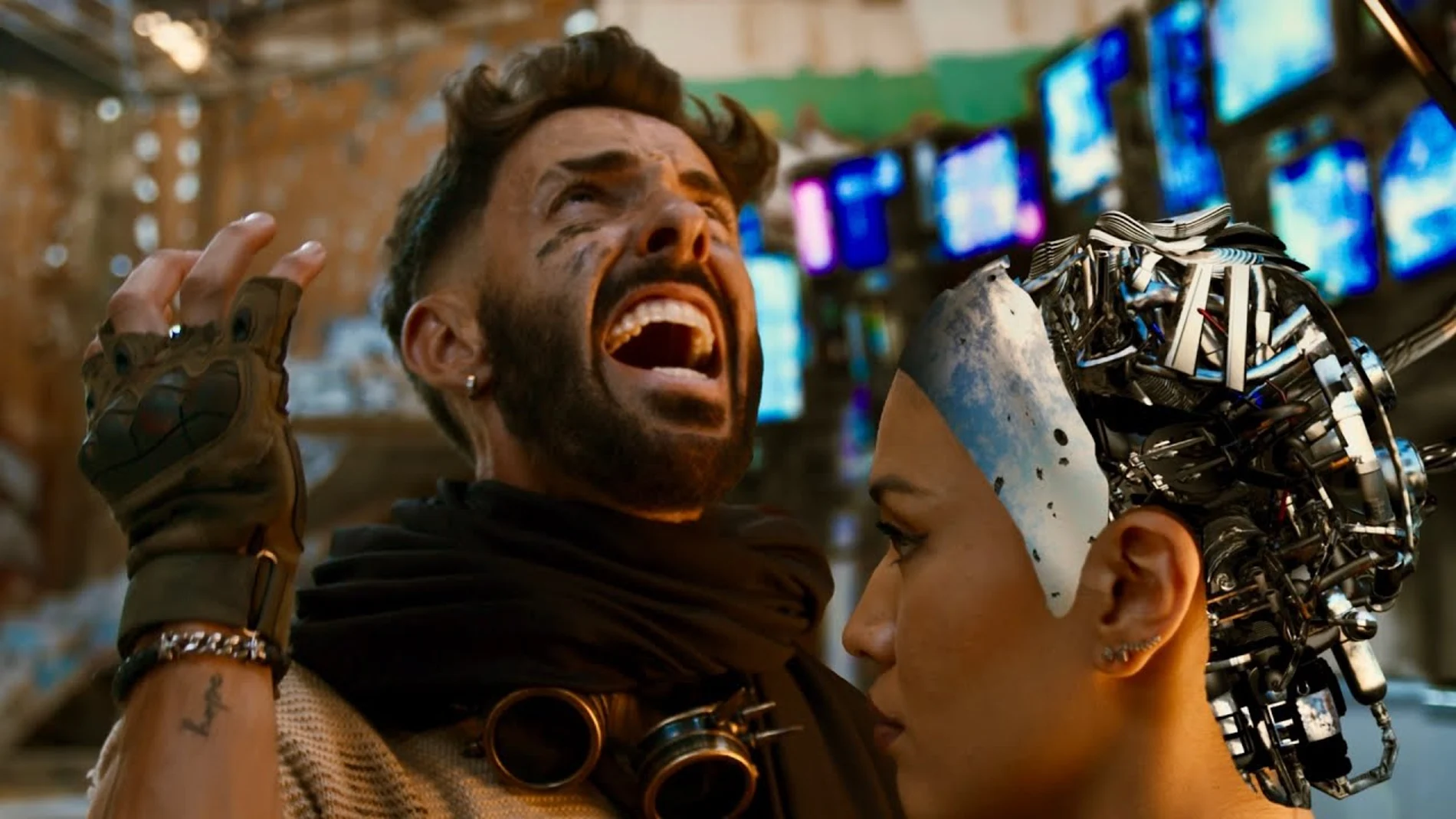 Maik Marel Maik Marel