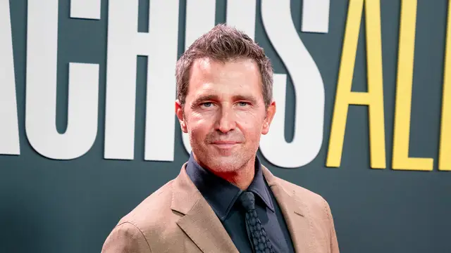 El actor español Fernando Gil